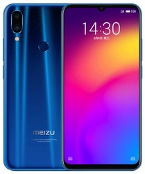Прошивка телефона Meizu Note 9 в Санкт-Петербурге